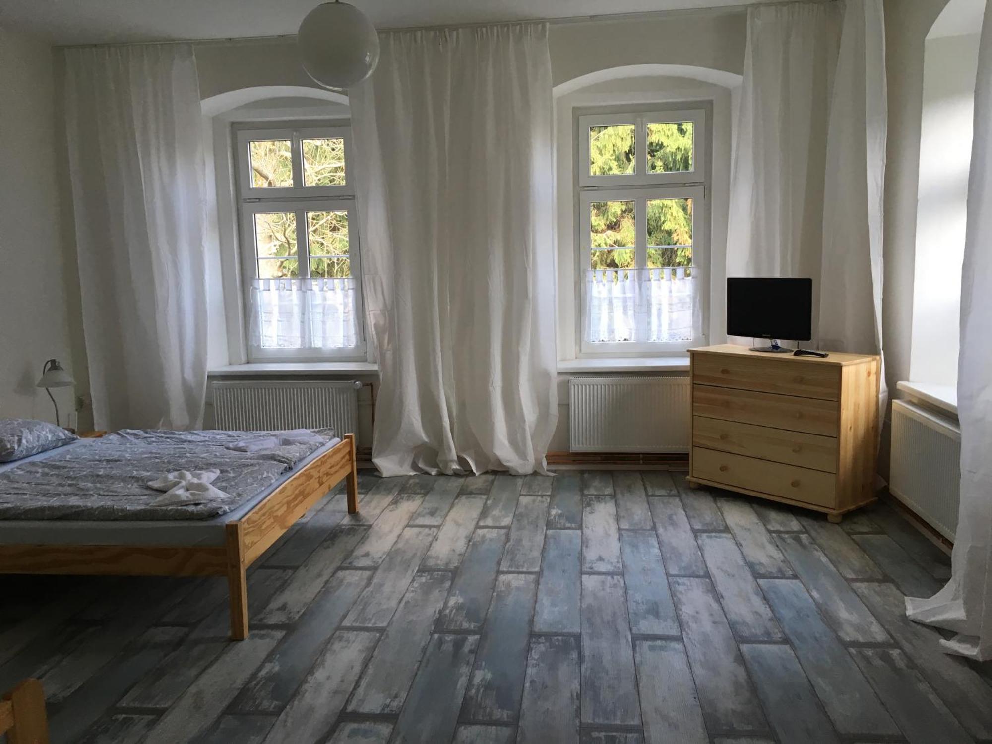 Hajovna Svahova Apartment Bolebor Стая снимка