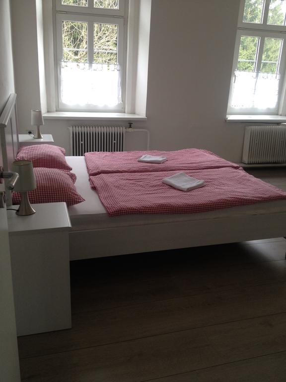 Hajovna Svahova Apartment Bolebor Екстериор снимка